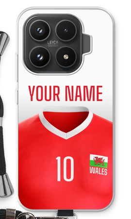 Wales - Football