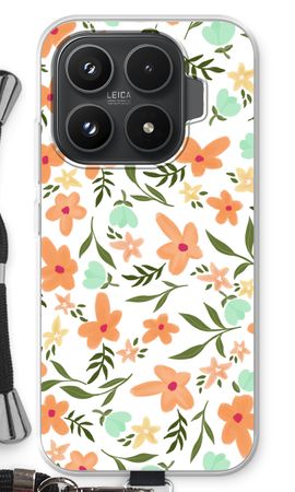 Little Ellila Flowers