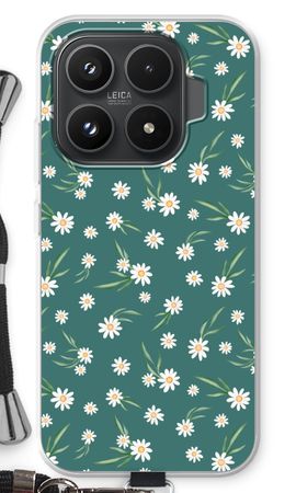 Petites marguerites