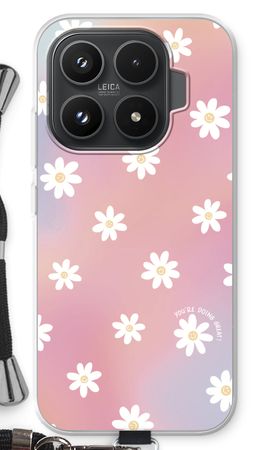 Happy Daisies
