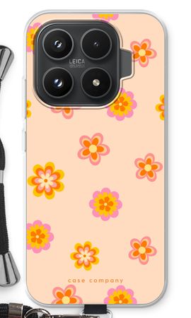 Retro Flowers