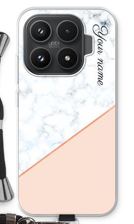 Marble in style