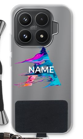 Abstract Spectrum