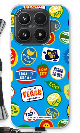 Fruitsticker
