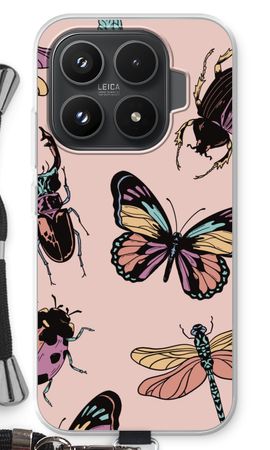 Tiny Bugs