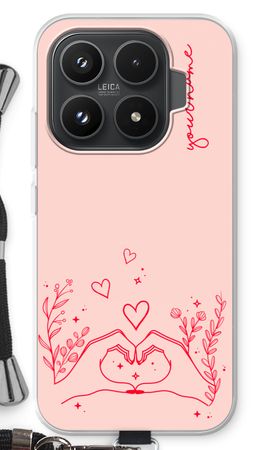 Love is in the air