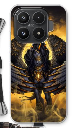 Pegasus