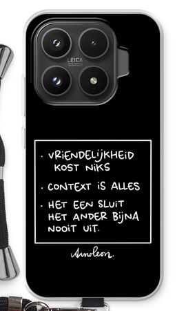 Mijn Motto's