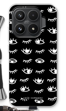 Eye pattern #3