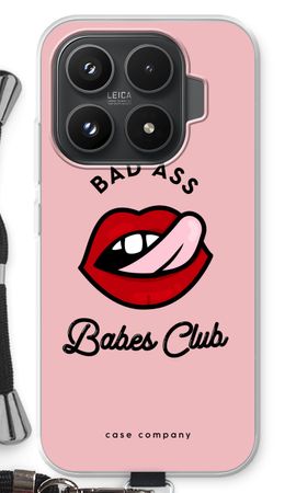 Badass Babes Club