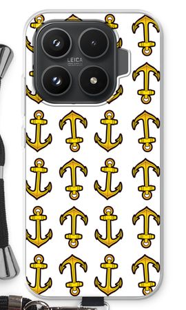 Musketon Anchor