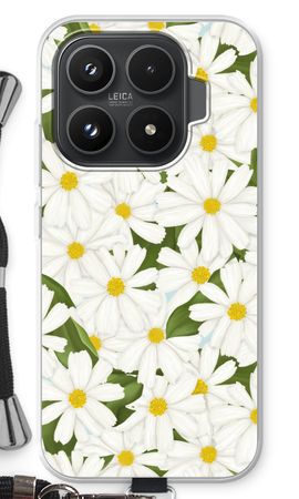 Summer Daisies