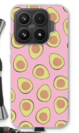 Dancing avocados