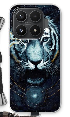 Darkness Tiger