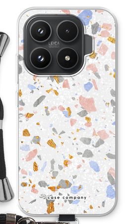 Terrazzo N°8