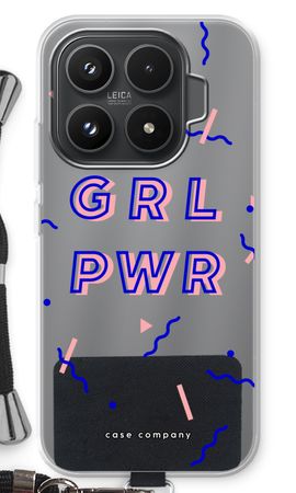 GRL PWR