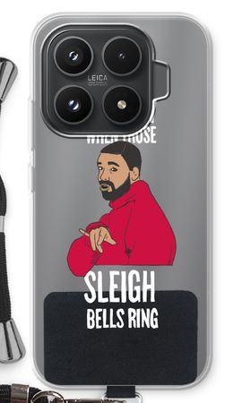 Sleigh Bells Ring