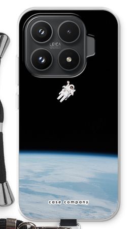 Alone in Space