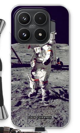 Spaceman