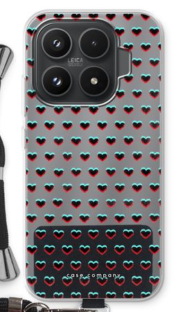 Little hearts