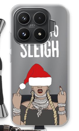 Came To Sleigh