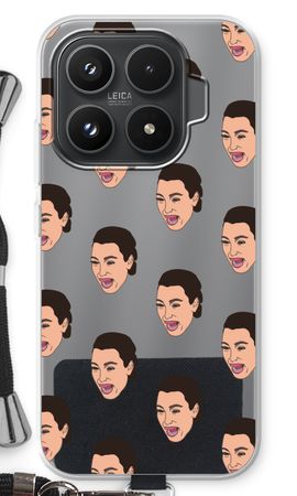 Ugly Cry Call