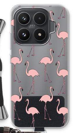 Anything Flamingoes