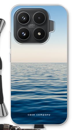 Water horizon