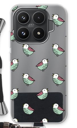 Petits oiseaux