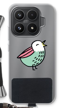 Birdy