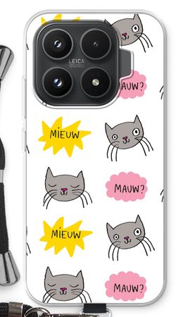 Meow