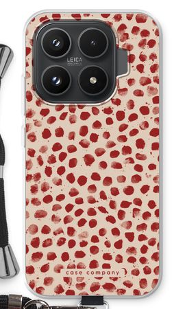 Red Jaguar