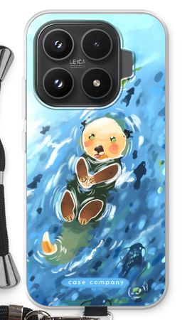 Otter Fun