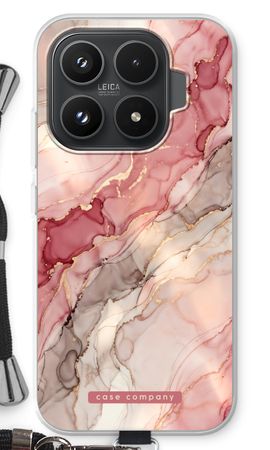 Blush Vein