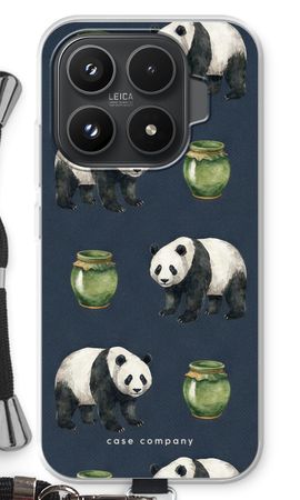 Panda Paradise