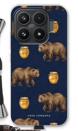 Honey Trail