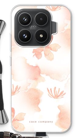 Peachy Blossom