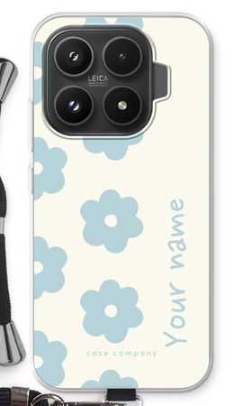 Namecase - Flowers - Pascha