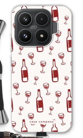 Wine Overload