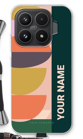 Formé - Namecase #2