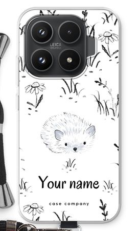 Frosty Forest - Namecase