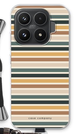 Desert Stripes
