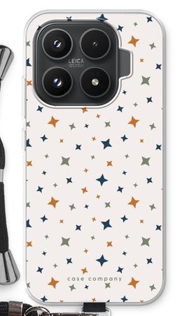 Scattered Stars