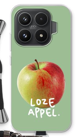 Loze appel