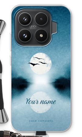 Namecase - Moon