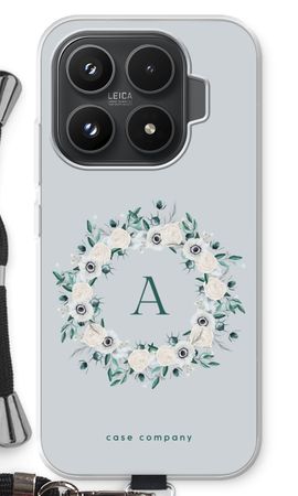 Monogram - Florelle