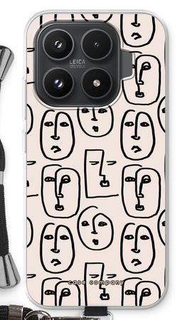 Talking Faces