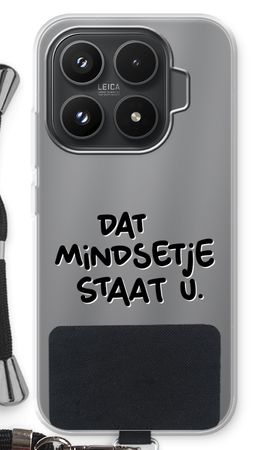 Mindsetje