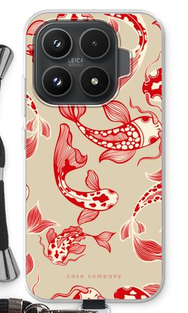 Ruby Koi