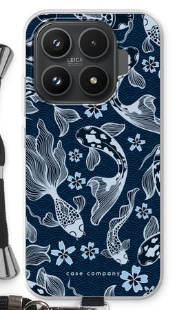 Midnight Koi